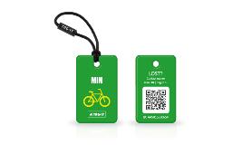 Groen-Key-Finder-Noeglering-Min-Cykel-hs-bs